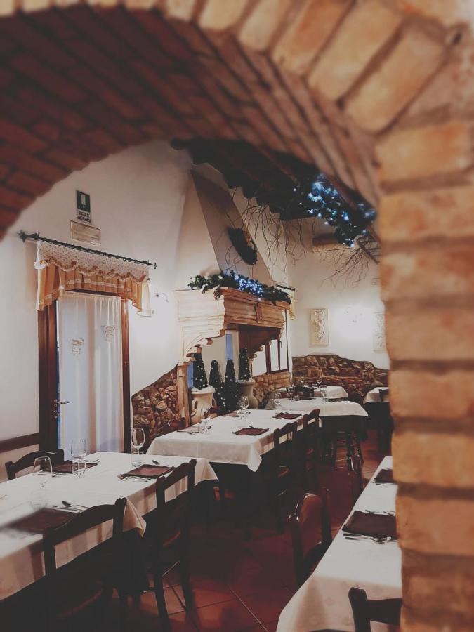 Вилла Il Feudo Vo Euganeo Экстерьер фото